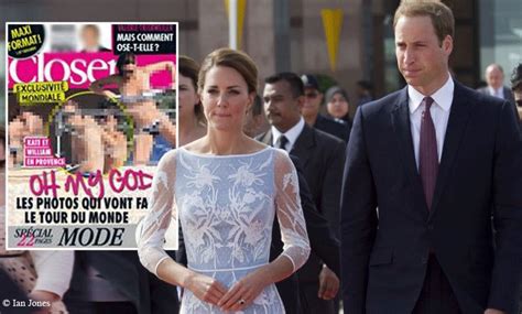 kate middleton nude|Duchess of Cambridge topless photos were invasion of privacy